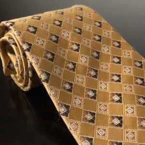 Ermenegildo Zegna tie